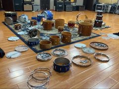 -韩宫录音棚(新街口店)