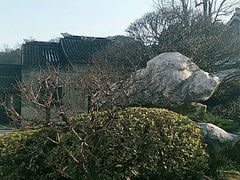 -无锡蠡湖国家湿地公园-蠡园