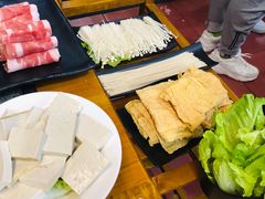 -都善和记洛阳涮牛肚(丰产路店)