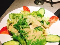 -粗茶淡饭·隐庐私厨(东亭店)
