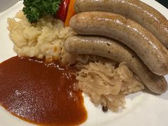 -兰特伯爵西餐厅·啤酒屋(方庄店)