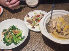 -老客家·客家菜(万达店)