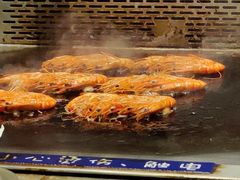 -大渔铁板烧(花园道店)