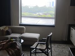 -南京圣和府邸豪华精选酒店