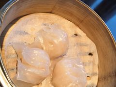 -环球港凯悦 · 享悦中餐厅