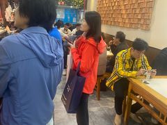 -子午路张记肉夹馍(小寨西路店)