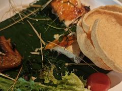 -花样西贡·蜜越餐厅·法式越南料理(水晶城店)
