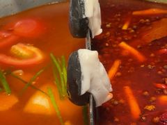 -湊湊火锅·茶憩(打浦桥日月光店)