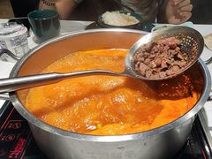 -二刀潮牛·鲜牛肉火锅(爱融荟城店)