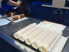 -the Roll'ING手作瑞士卷专门店(卓悦中心店)