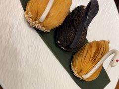 -云山茶餐厅(广东大厦店)