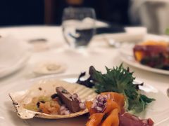 -COVA 餅店及餐廳(太古广场店)