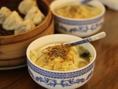 -笑来喜馄饨小笼工坊店(湖滨街店)