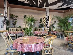 -火塘云南烧烤大排档