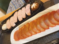 -火炉旺烤肉啤酒屋(沈北创始店)