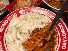 -桃太郎寿司料理(南坪店)