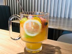 -gaga(深圳福田星河COCO Park店)