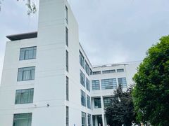 -东华大学(松江校区)