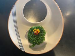 -新骏景万豪酒店·万豪中餐厅