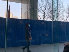 -北京希尔顿逸林酒店