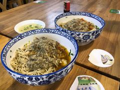 -朱洪元苏式面馆(绿宝广场店)