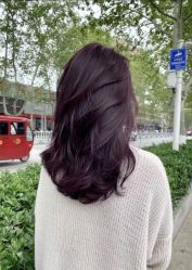 点击看大图 -MOVAN HAIR莫凡匠人发型屋