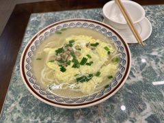 -渡海小渔村.老辈日照菜