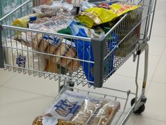 -盒马X会员店(王府井奥莱UP TOWN店)