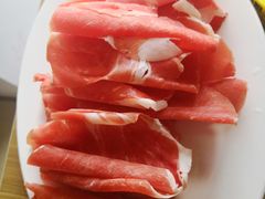 羊肉片-孙记涮坊