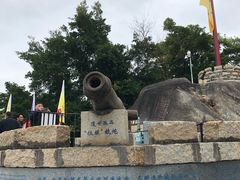 -胡里山炮台
