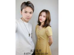 -P.STYLE 派斯造型