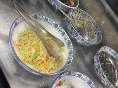 -马记伊源斋涮肉·清真菜(百子湾店)