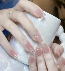 -斯馨·健康美甲美睫