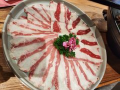 -煲宫猪肚鸡(昆山金鹰国际购物中心店)