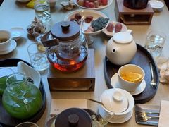 -隐溪茶馆(静安寺店)