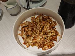 -大鸭梨烤鸭·北京菜(大兴南小街店)