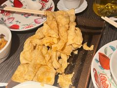 -广州花园酒店荔湾亭·地道点心·粤式饮茶