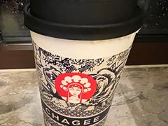 -霸王茶姬(大连万象汇店)