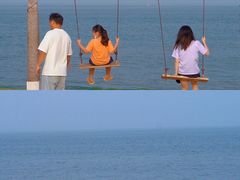 -前王院•巧克力海鲜市集餐厅(万平口店)