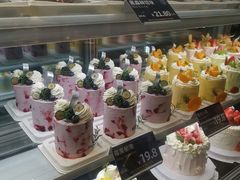 -FANEN法念·烘焙·甜点(万象城店)