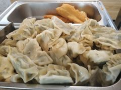 -嘉和一品粥(方庄店)