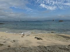 -三亚蜈支洲岛旅游区