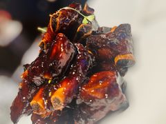 -桂满陇·海市蜃楼·黑金(国金店)