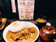 -金龙咖喱