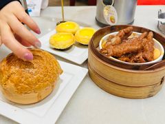 -金鼎轩(方庄天坛店)