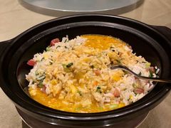 -Yan Ting 宴庭中餐厅(上海静安瑞吉酒店)