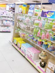 -孩子王童乐园(青岛万达店)