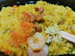 -盒马鲜生(皇庭广场店)