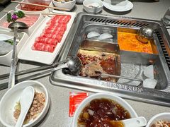 -海底捞火锅(王府井店)
