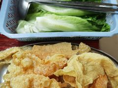 -威邵鸡煲(西华路总店)